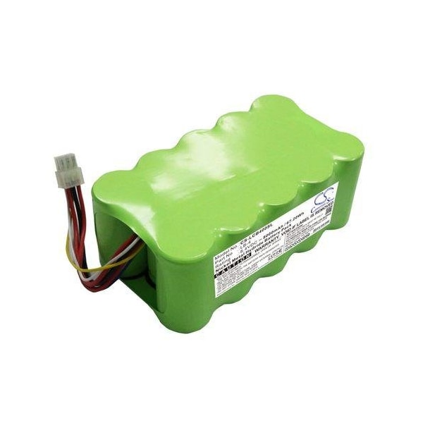 Ilc Replacement for Leica Lb-4 Battery LB-4 BATTERY LEICA - main